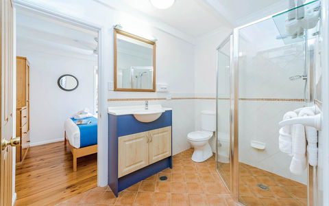 Clubyamba Beach Holiday Accommodation - Adults Only - Accommodation Fremantle 5
