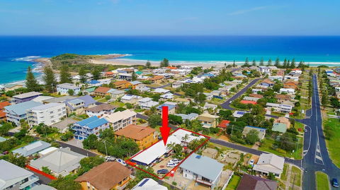 Clubyamba Beach Holiday Accommodation - Adults Only - Accommodation Fremantle 2