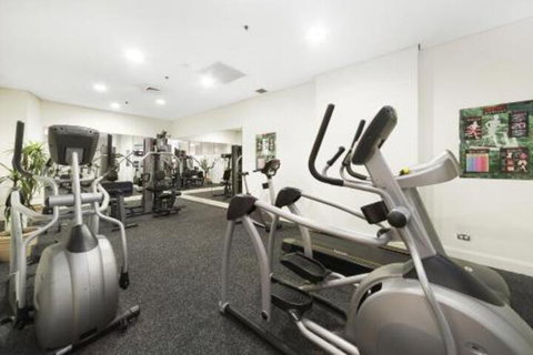 Astra Apartments Sydney Kent Street - Accommodation Fremantle 3