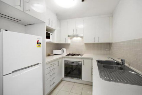 Astra Apartments Sydney Kent Street - Accommodation Fremantle 7