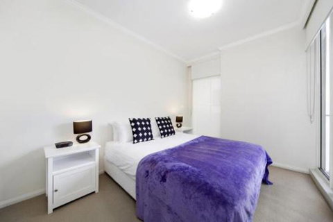 Astra Apartments Sydney Kent Street - Accommodation Fremantle 5