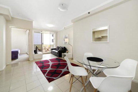 Astra Apartments Sydney Kent Street - Accommodation Fremantle 6