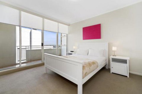 Astra Apartments Sydney Kent Street - Accommodation Fremantle 0