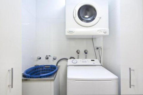 Astra Apartments Sydney Kent Street - Accommodation Fremantle 2