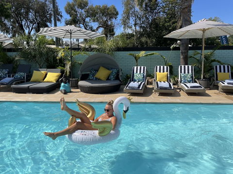 Mulwala Resort - Accommodation Fremantle 2