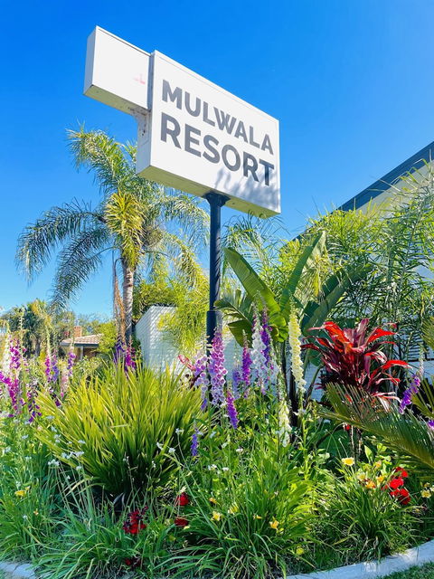 Mulwala Resort - Accommodation Fremantle 1
