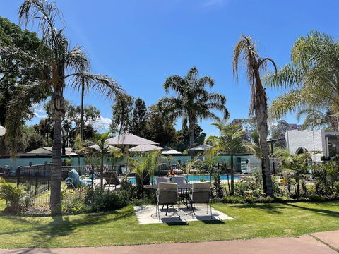 Mulwala Resort - Accommodation Fremantle 4