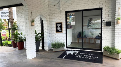 Mulwala Resort - Accommodation Fremantle 0