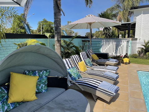 Mulwala Resort - Accommodation Fremantle 5