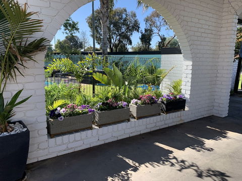 Mulwala Resort - Accommodation Fremantle 6