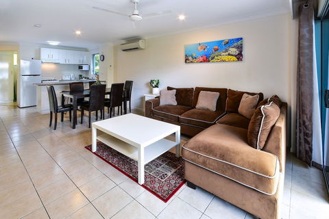 Sunset Waters Apartments - Accommodation Fremantle 6