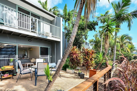 Sunset Waters Apartments - Accommodation Fremantle 0