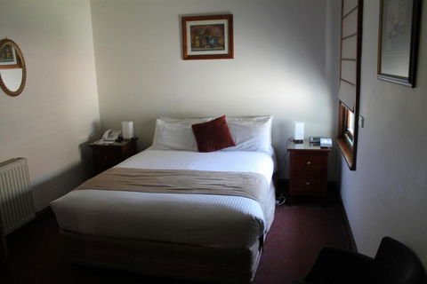 The Dormie House - On The Golf Course - Accommodation Fremantle 4