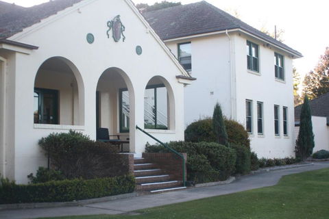 The Dormie House - On The Golf Course - Accommodation Fremantle 6