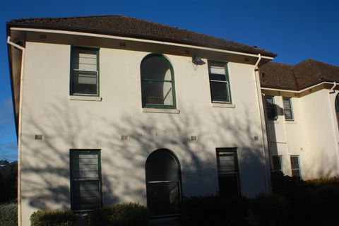 The Dormie House - On The Golf Course - Accommodation Fremantle 1