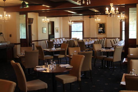 The Dormie House - On The Golf Course - Accommodation Fremantle 5