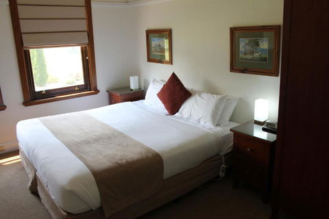 The Dormie House - On The Golf Course - Accommodation Fremantle 2
