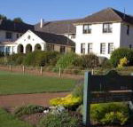 The Dormie House - On The Golf Course