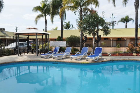 Pinjarra Resort - Accommodation Fremantle 3