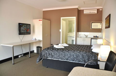 Pinjarra Resort - Accommodation Fremantle 5