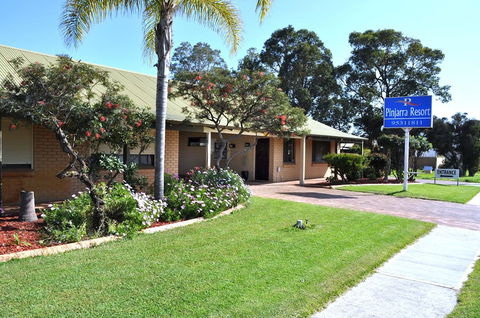 Pinjarra Resort - Accommodation Fremantle 1