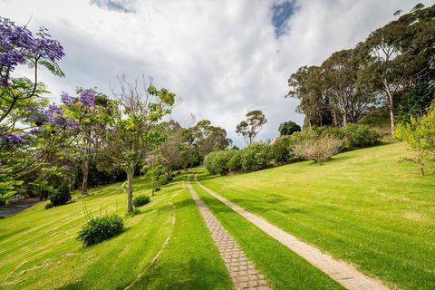 The Bryn At Tilba Family Cottage - Accommodation Fremantle 2