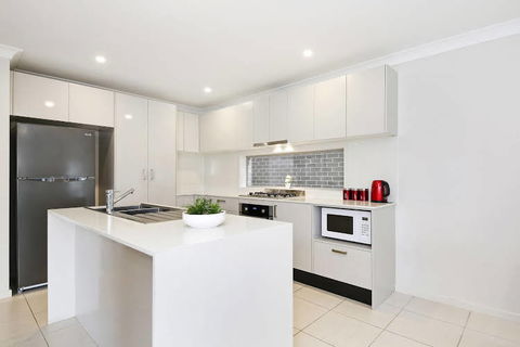Alpine Place Villas - Accommodation Fremantle 0