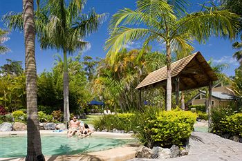 Darlington Beach Resort & Holiday Park - Accommodation Fremantle 0