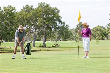 Darlington Beach Resort & Holiday Park - Accommodation Fremantle 1