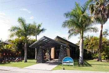 Darlington Beach Resort & Holiday Park - Accommodation Fremantle 3