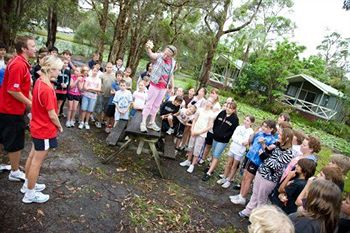 Darlington Beach Resort & Holiday Park - Accommodation Fremantle 2