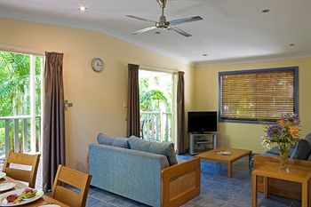 Darlington Beach Resort & Holiday Park - Accommodation Fremantle 5