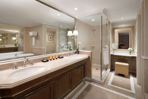 Shangri-La Hotel, Sydney - Accommodation Fremantle 5