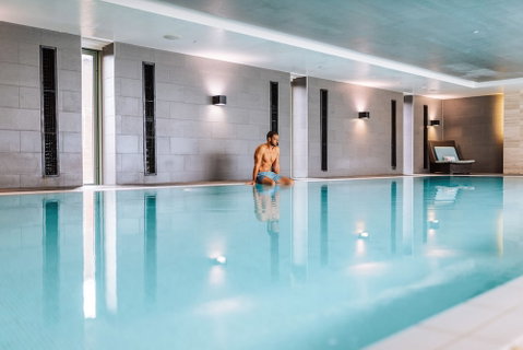 Shangri-La Hotel, Sydney - Accommodation Fremantle 2