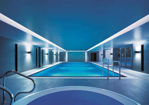 Shangri-La Hotel, Sydney - Accommodation Fremantle 1