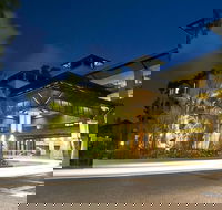 Sea Temple Palm Cove 2 Bedroom Luxury Apartment - Accommodation Fremantle