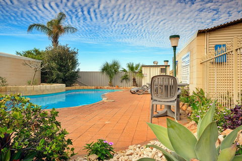 Osprey Holiday Village Unit 123 - Accommodation Fremantle 2