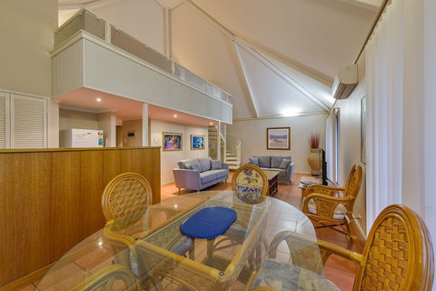 Osprey Holiday Village Unit 123 - Accommodation Fremantle 1