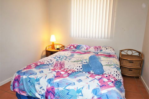 Osprey Holiday Village Unit 123 - Accommodation Fremantle 6