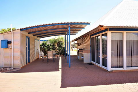 Osprey Holiday Village Unit 123 - Accommodation Fremantle 3