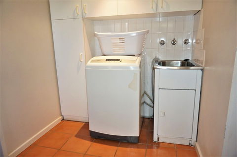 Osprey Holiday Village Unit 123 - Accommodation Fremantle 4