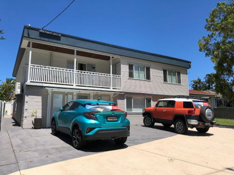 Beach & Bay Holiday House - Accommodation Fremantle 4