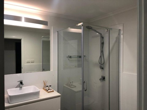 Beach & Bay Holiday House - Accommodation Fremantle 1