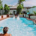 Beach & Bay Holiday House - Accommodation Fremantle 0