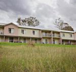 BATHURST GOLDFIELDS MOTEL on MOUNT PANORAMA - Accommodation Fremantle