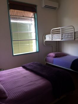 Aussie Way Backpackers - Accommodation Fremantle 0