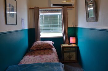 Aussie Way Backpackers - Accommodation Fremantle 1