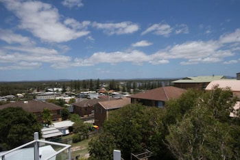 Seaspray Apartments - Accommodation Fremantle 1