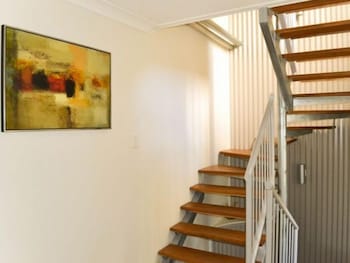 Seaspray Apartments - Accommodation Fremantle 3