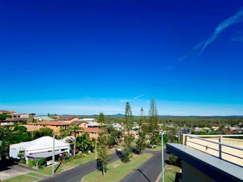 Seaspray Apartments - Accommodation Fremantle 0